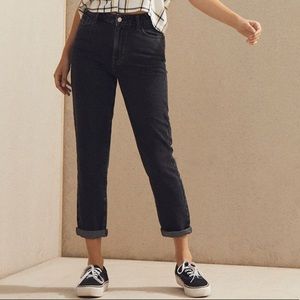 Pacsun Mom Jeans